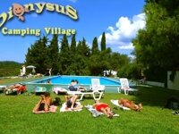Camping Dionysus