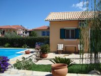 Camping Village, Episkopos