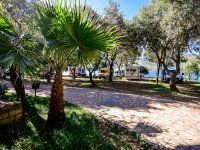 Camping Elena's Beach
