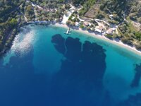 Desimi Beach Camping