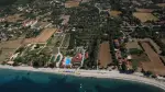 Camping Karavomilos Beach | Alan Rogers