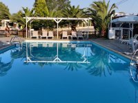 Camping Milos