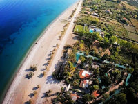 Camping Pefki