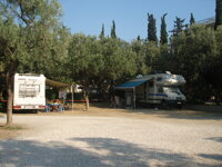 Camping Athens