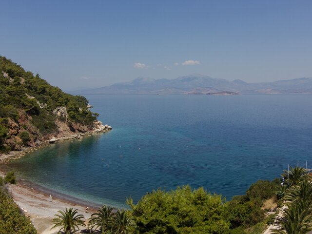 Camping Alkioni