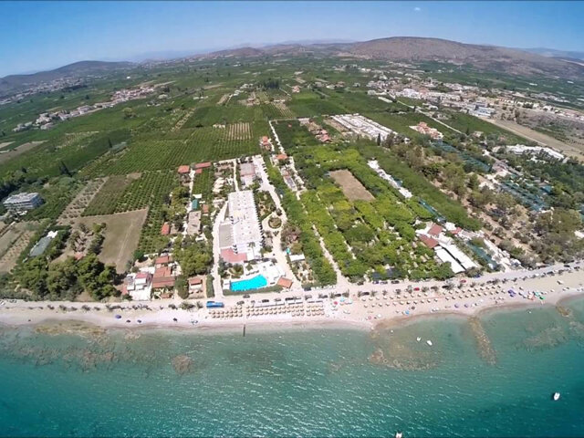 Camping Triton II