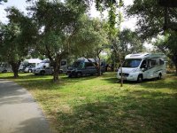 Camping Gythion Bay