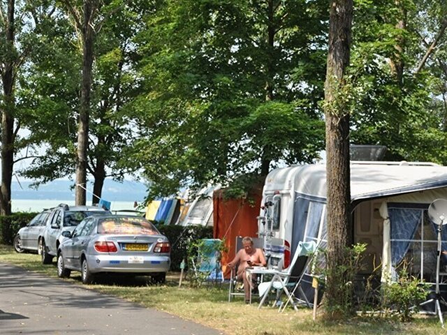 Camping Vadvirág