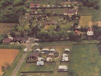 Panoráma Camping (Cserszegtomaj)