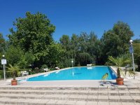 Castrum Camping Keszthely