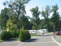 Thermal Camping Sárvár
