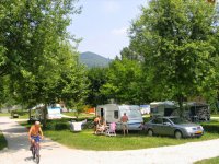 Dömös Camping