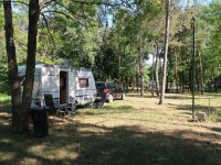 Gasthof Camping Pihenö