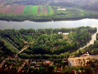 Camping Papsziget