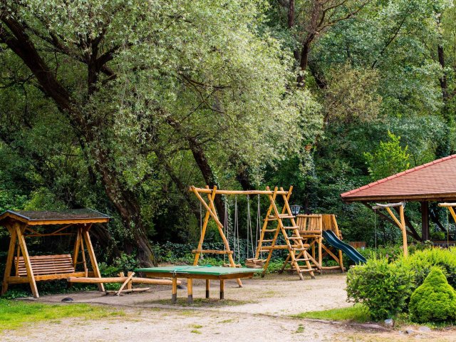 Öko-Park Camping