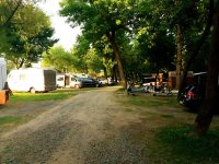 Tiszavirág Camping