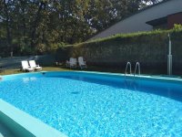 Dorcas Christian Camping Centre