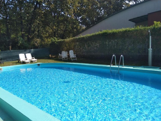 Dorcas Christian Camping Centre