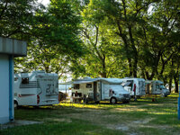 Campingplatz Blaue Donau