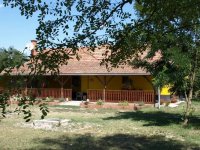 Camping Fantázia Tanya