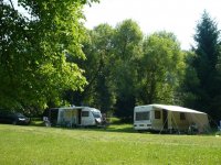 Camping Forras