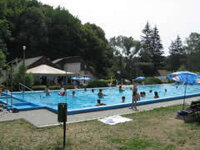 Máré Vára Camping
