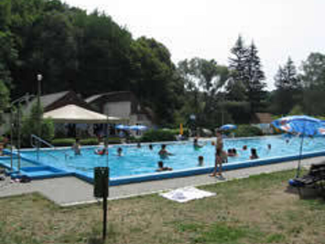 Máré Vára Camping