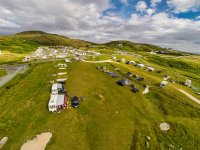 Rosguill Holiday Park