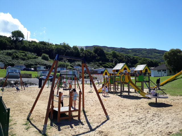 Knockalla Caravan & Camping Park