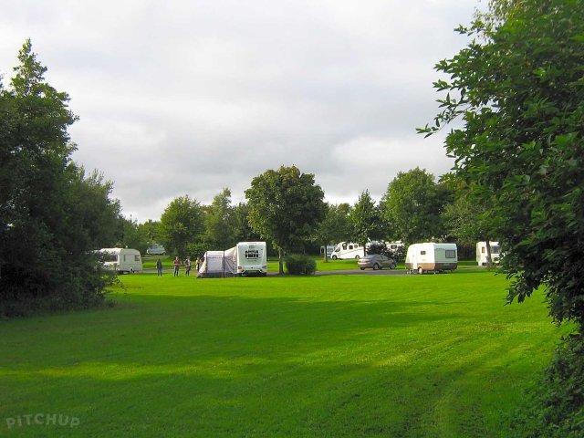 Belleek Park Caravan & Camping