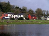 Carra Caravan & Camping Park