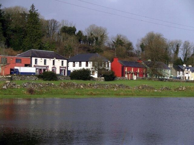 Carra Caravan & Camping Park