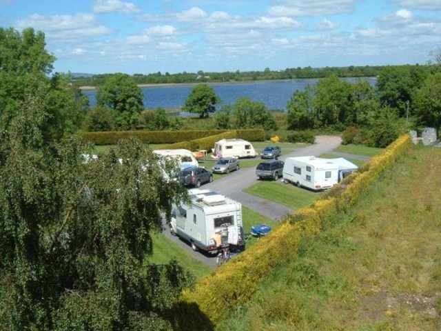 Galey Bay Caravan and Camping Park