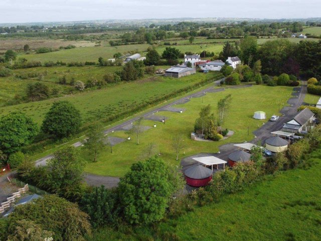 Willowbrook Glamping & Hideaways