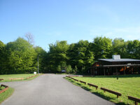 Lough Key Caravan & Camping Park