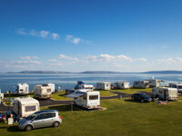 Salthill Caravan Park