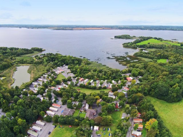 Lough Ennell Camping Park