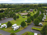 Camac Valley Tourist Caravan & Camping Park