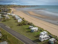 North Beach Tourist Caravan & Motor Home Park