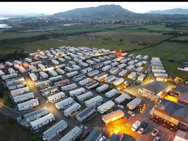 Gyles Quay Caravan and Camping Park