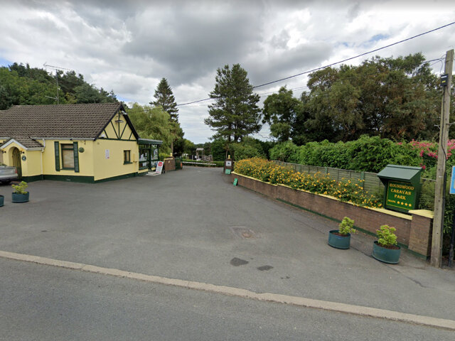 Roundwood Caravan & Camping Park