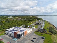 Ferrybank Caravan & Camping Park