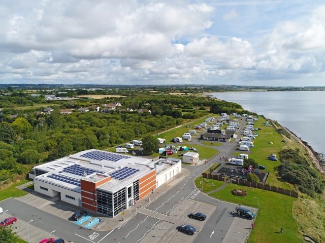 Ferrybank Caravan & Camping Park