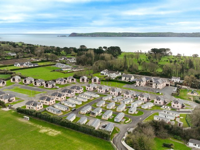 Bayview Caravan and Camping Park
