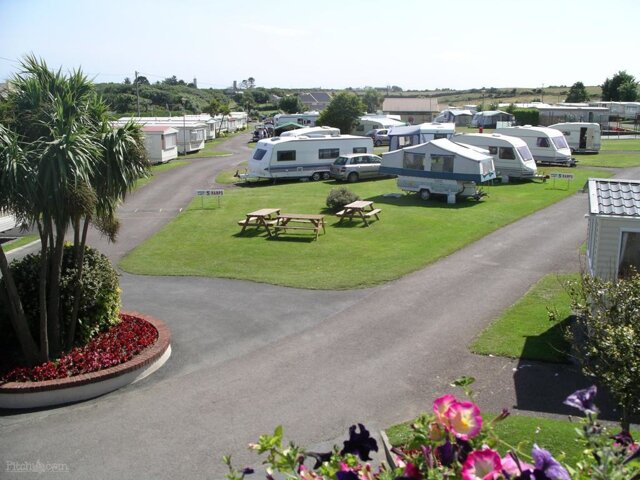 Newtown Cove Camping Park