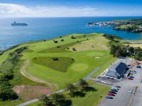 Dunmore East Holiday Park