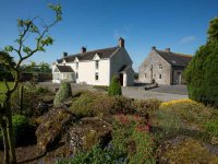 O'Briens Cashel Lodge and Camping Park