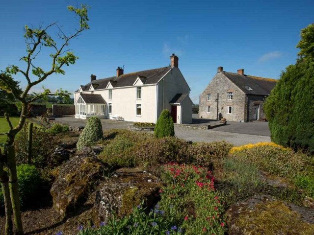 O'Briens Cashel Lodge and Camping Park