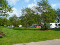 The Apple Farm Camping & Caravan Park