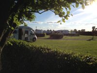 Streamstown Caravan & Camping Park